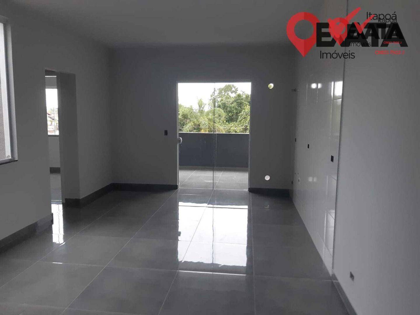 Apartamento à venda com 3 quartos, 91m² - Foto 6