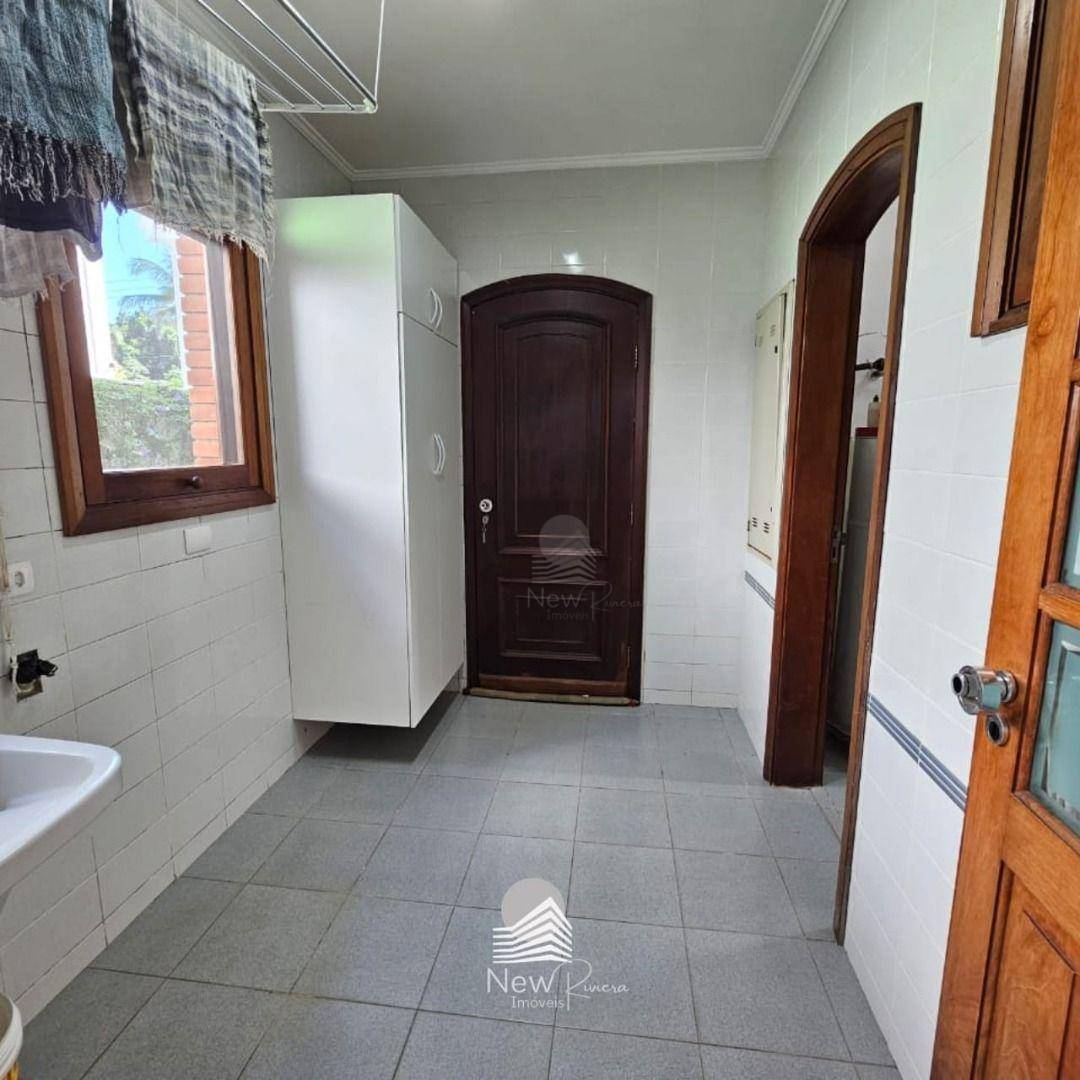 Casa de Condomínio para alugar com 6 quartos - Foto 12