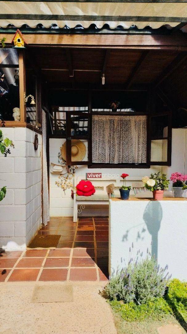 Casa à venda com 1 quarto, 30m² - Foto 7