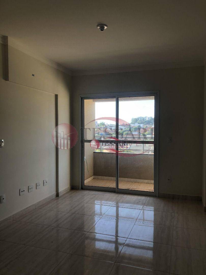 Apartamento à venda com 2 quartos, 60m² - Foto 1