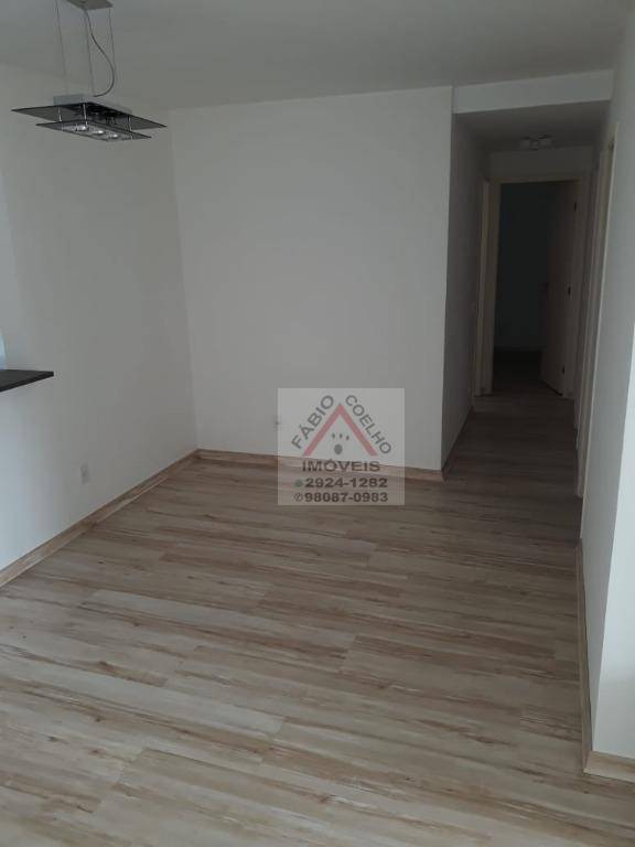 Apartamento à venda com 3 quartos, 107m² - Foto 10