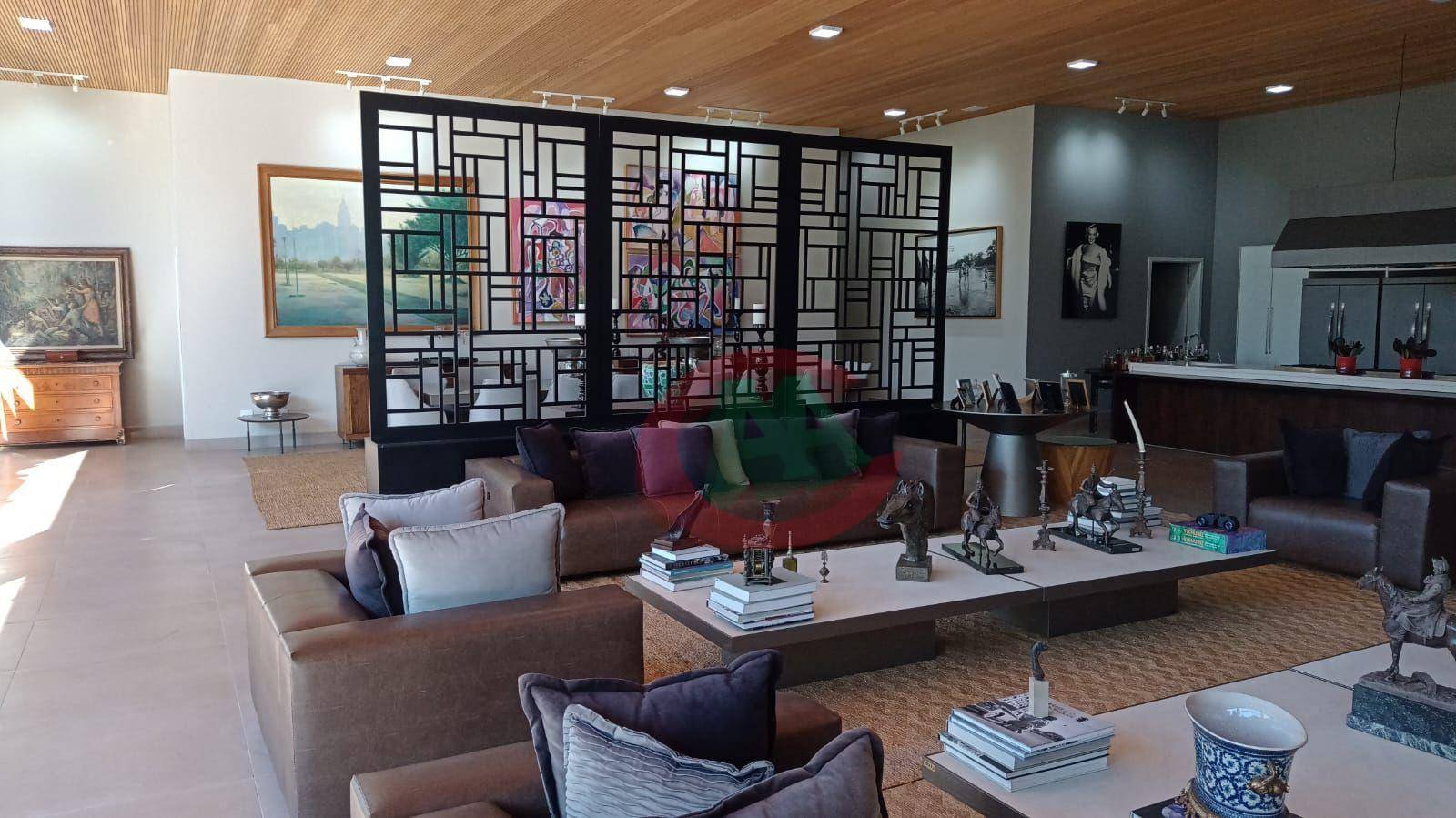 Chácara à venda com 5 quartos, 685m² - Foto 47