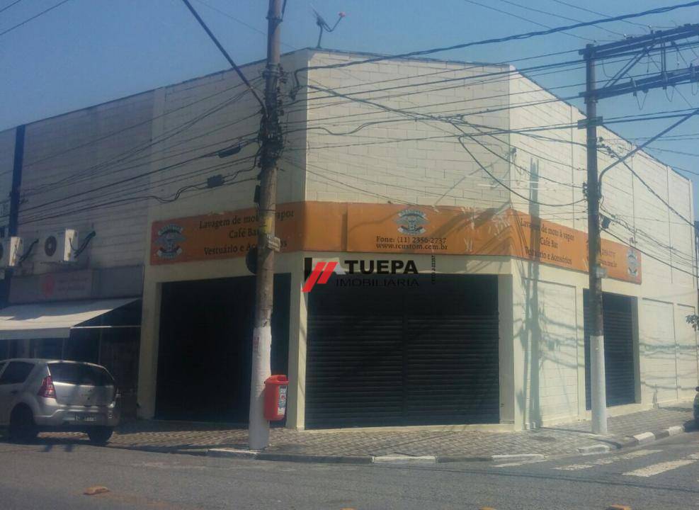 Loja-Salão para alugar, 180m² - Foto 2