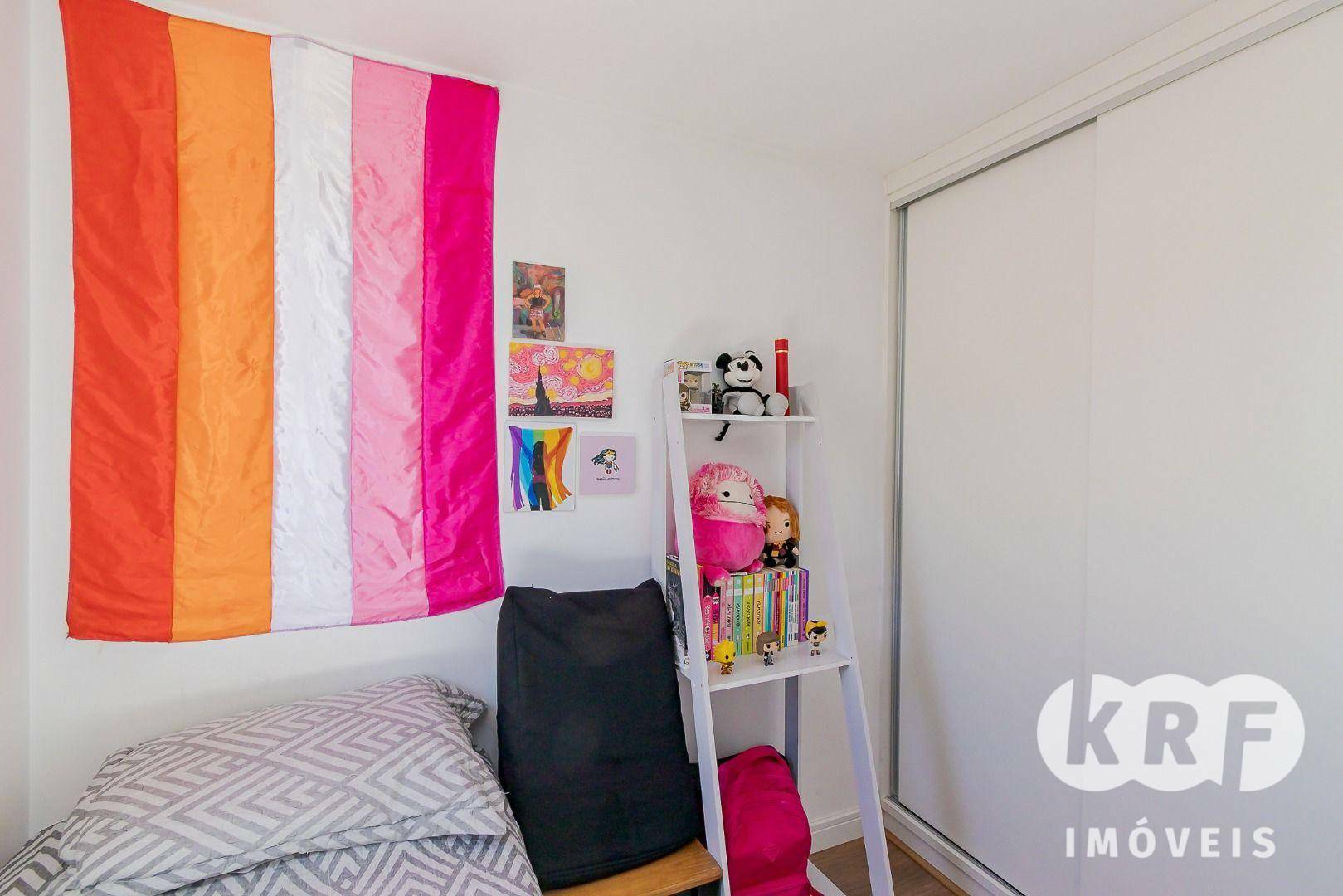 Apartamento à venda com 3 quartos, 49m² - Foto 22