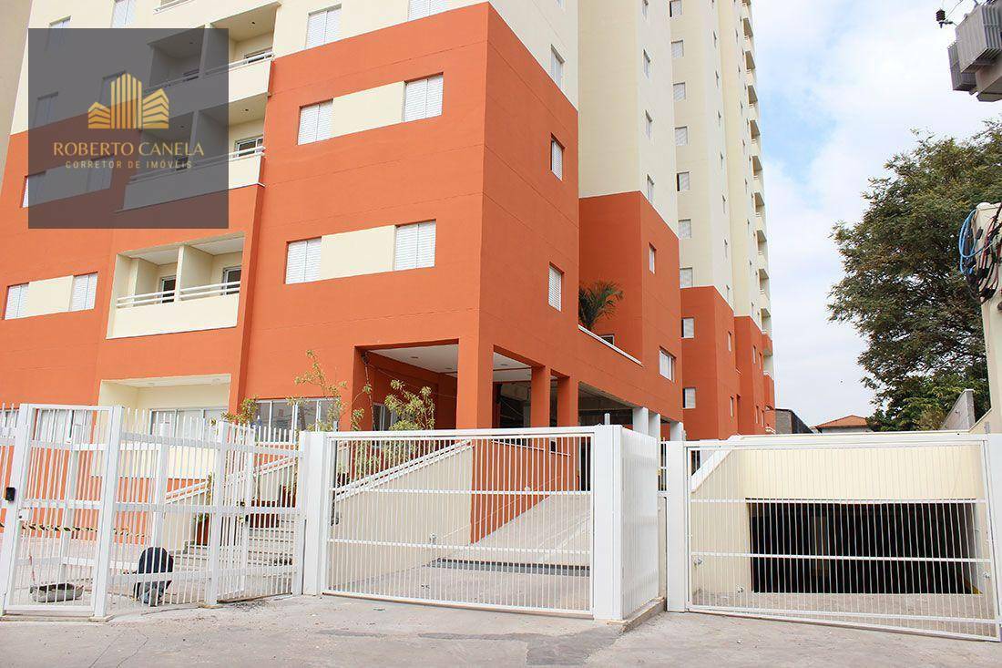 Apartamento à venda com 2 quartos, 67m² - Foto 45