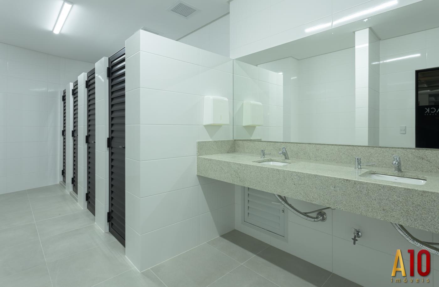 Conjunto Comercial-Sala à venda, 24m² - Foto 10