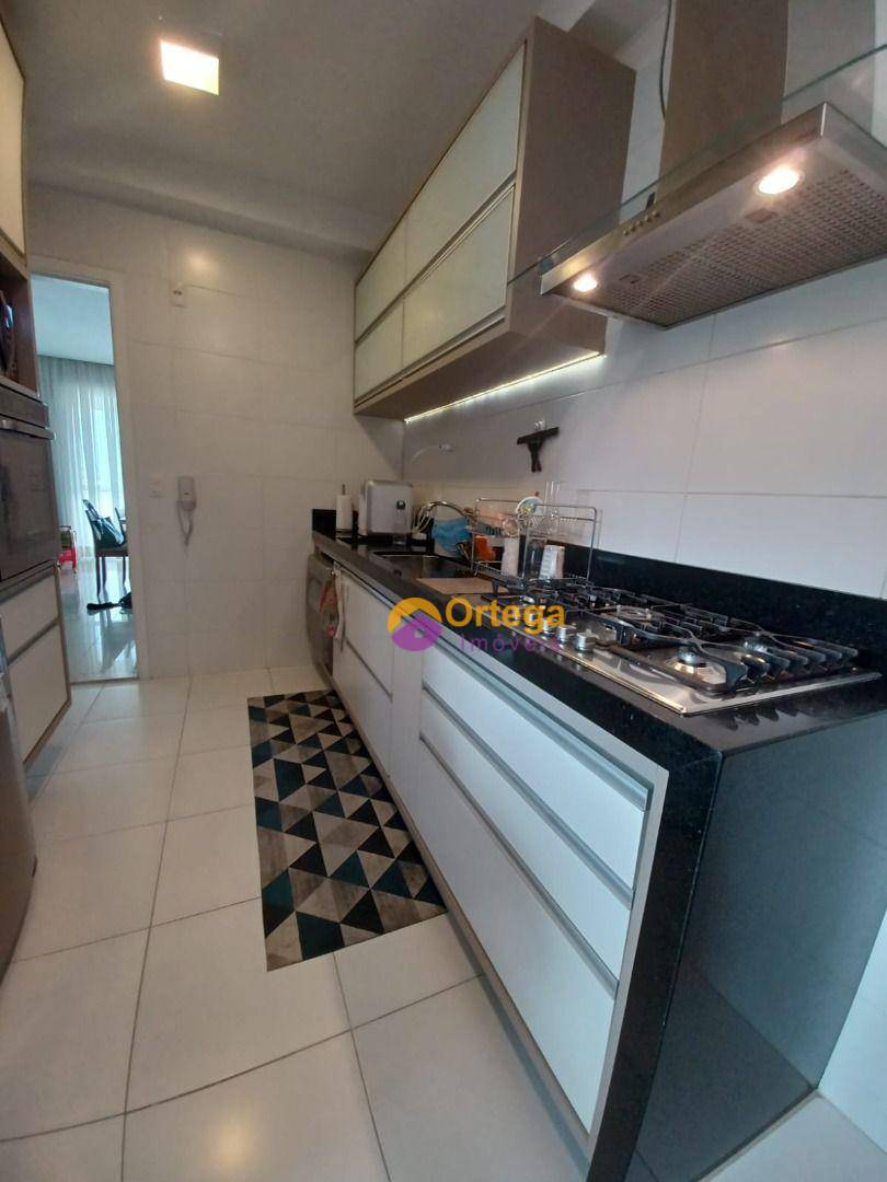 Apartamento à venda com 4 quartos, 118m² - Foto 19