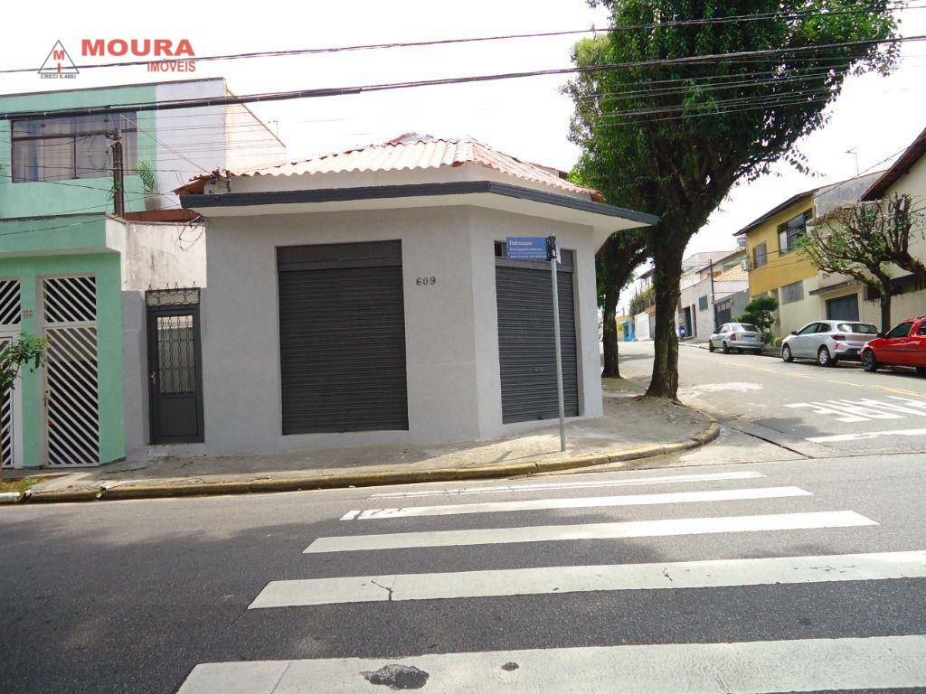 Casa à venda com 1 quarto, 107m² - Foto 2