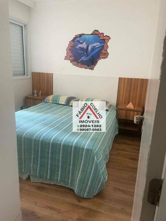 Apartamento à venda com 3 quartos, 140m² - Foto 55