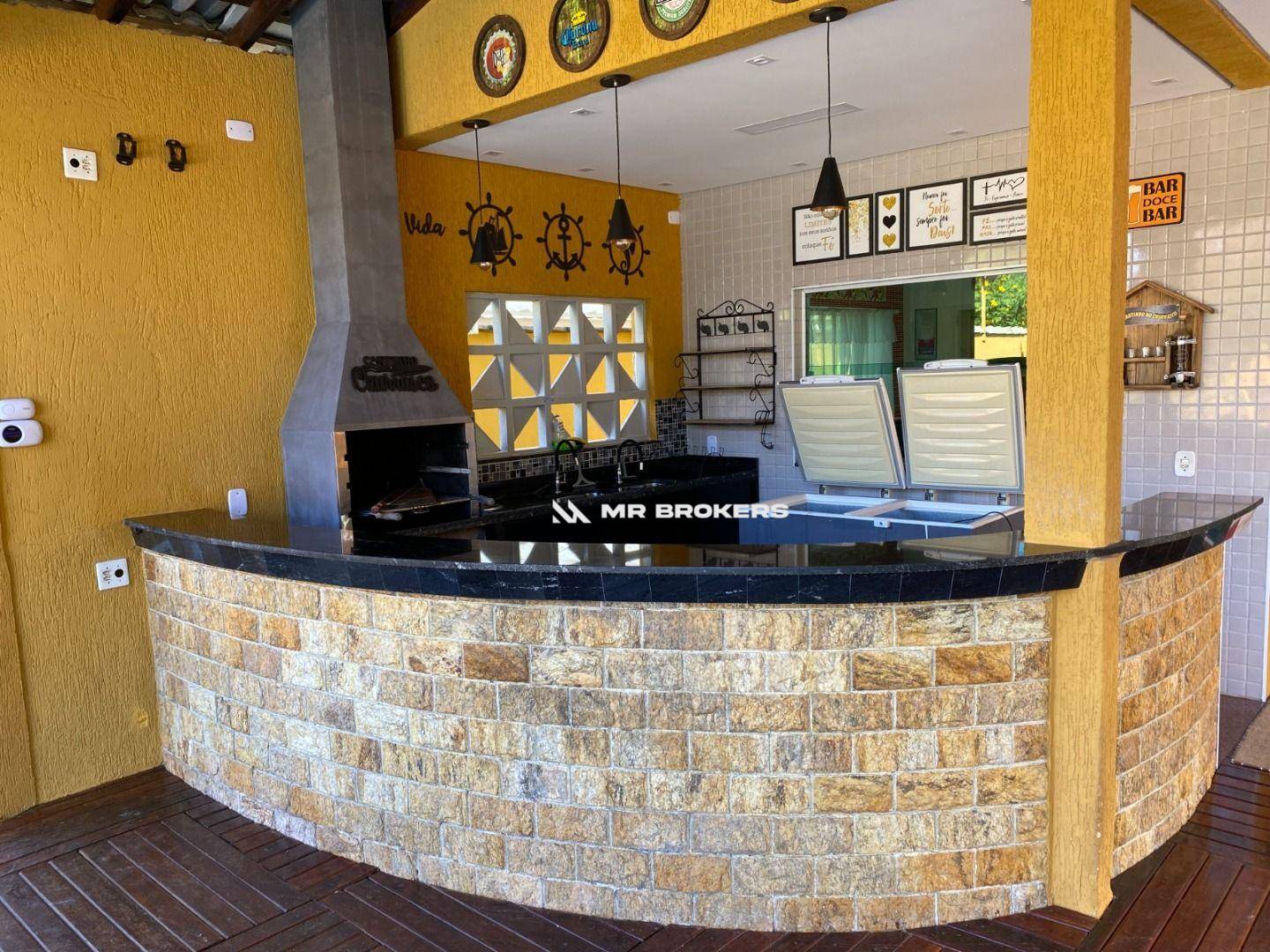 Casa, 5 quartos, 375 m² - Foto 9