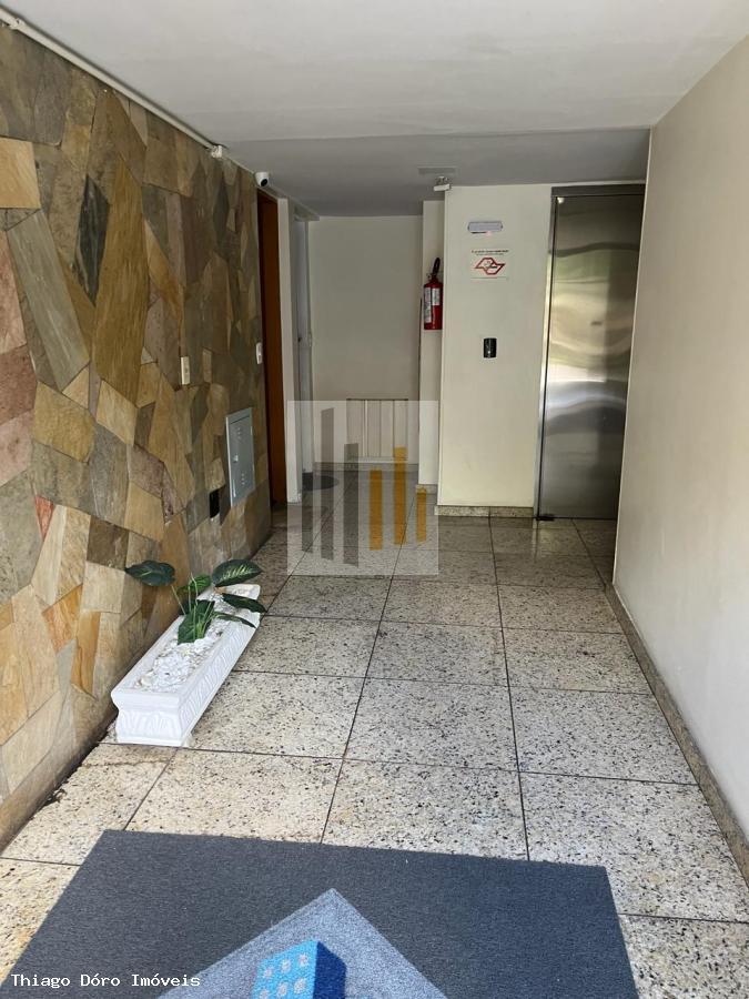 Apartamento à venda com 2 quartos, 48m² - Foto 37