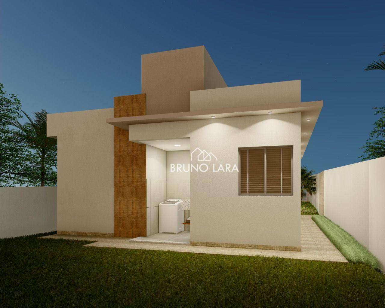 Casa à venda com 3 quartos, 156m² - Foto 9