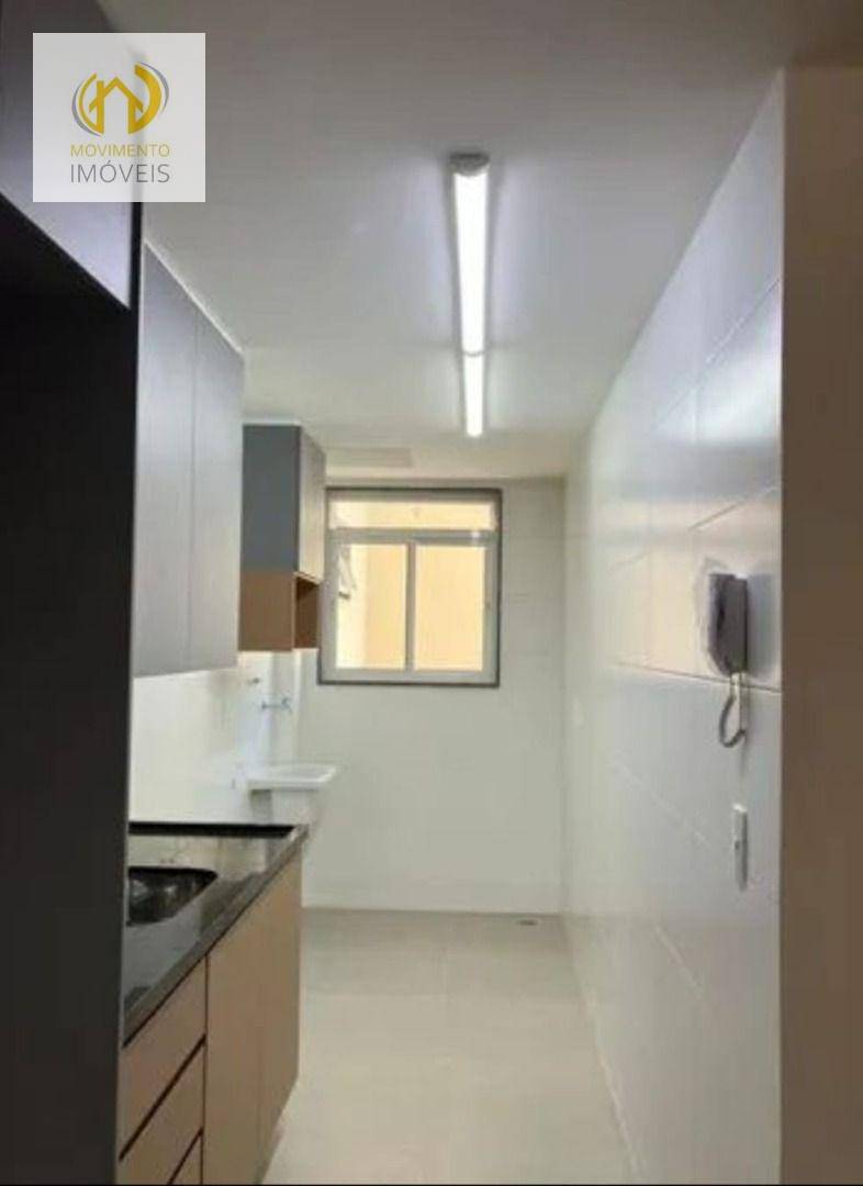 Apartamento à venda com 2 quartos, 69m² - Foto 5