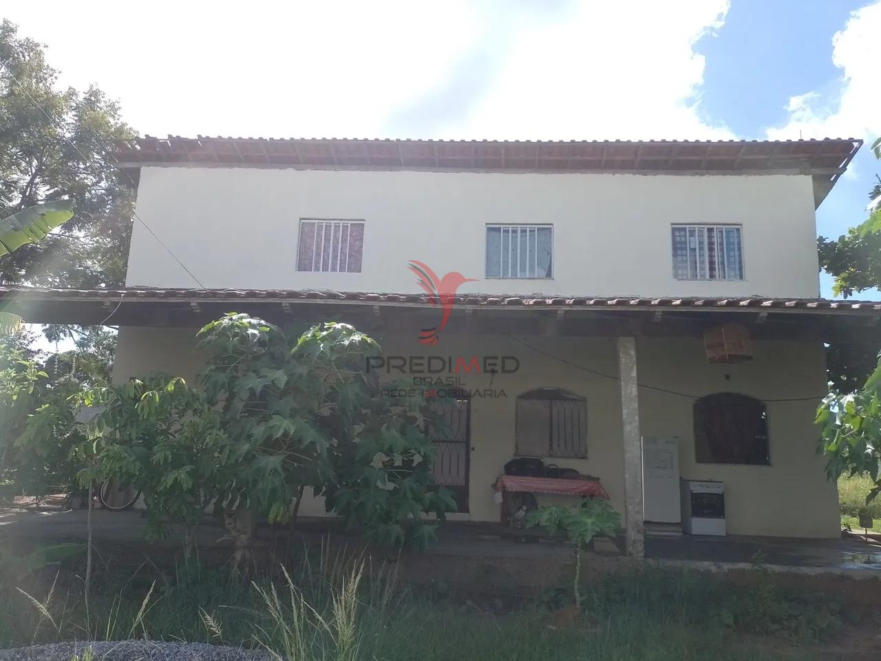 Casa à venda com 3 quartos, 450m² - Foto 6