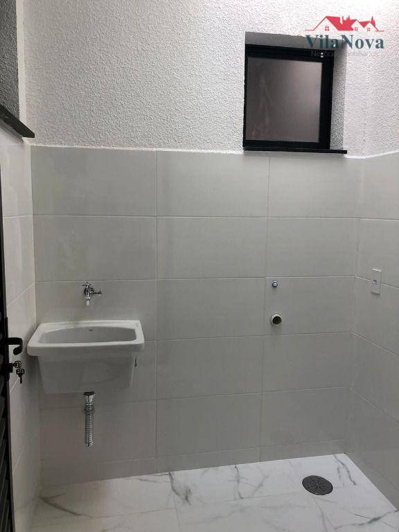 Casa de Condomínio à venda com 3 quartos, 140m² - Foto 10