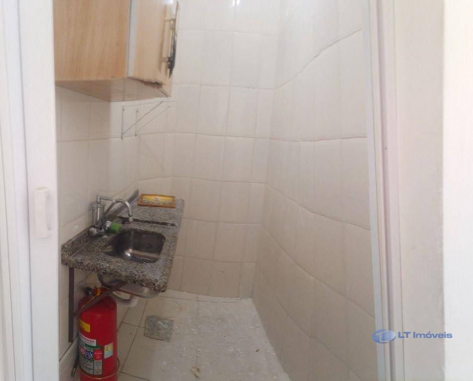 Loja-Salão para alugar, 55m² - Foto 5