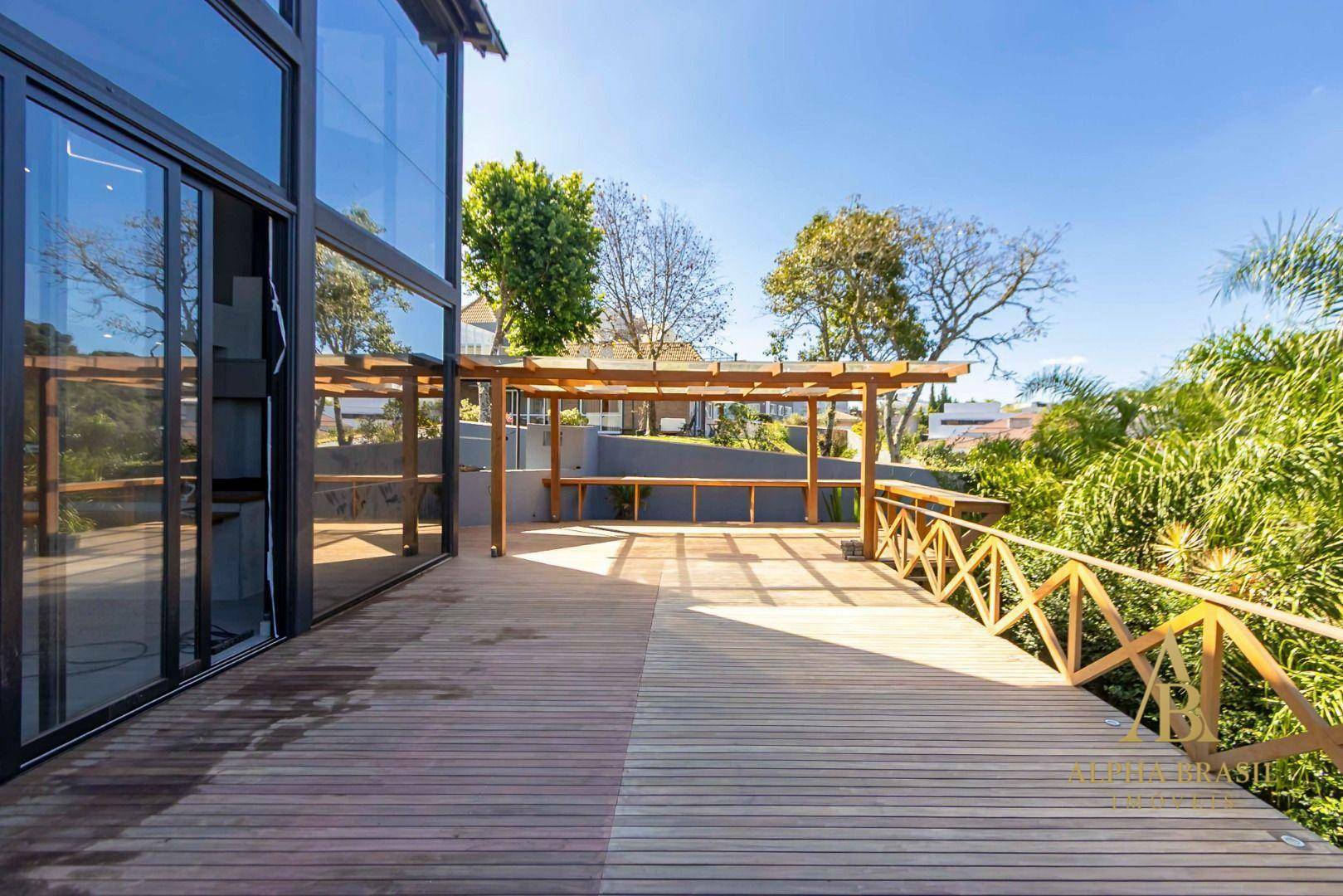 Casa de Condomínio à venda com 4 quartos, 527m² - Foto 8