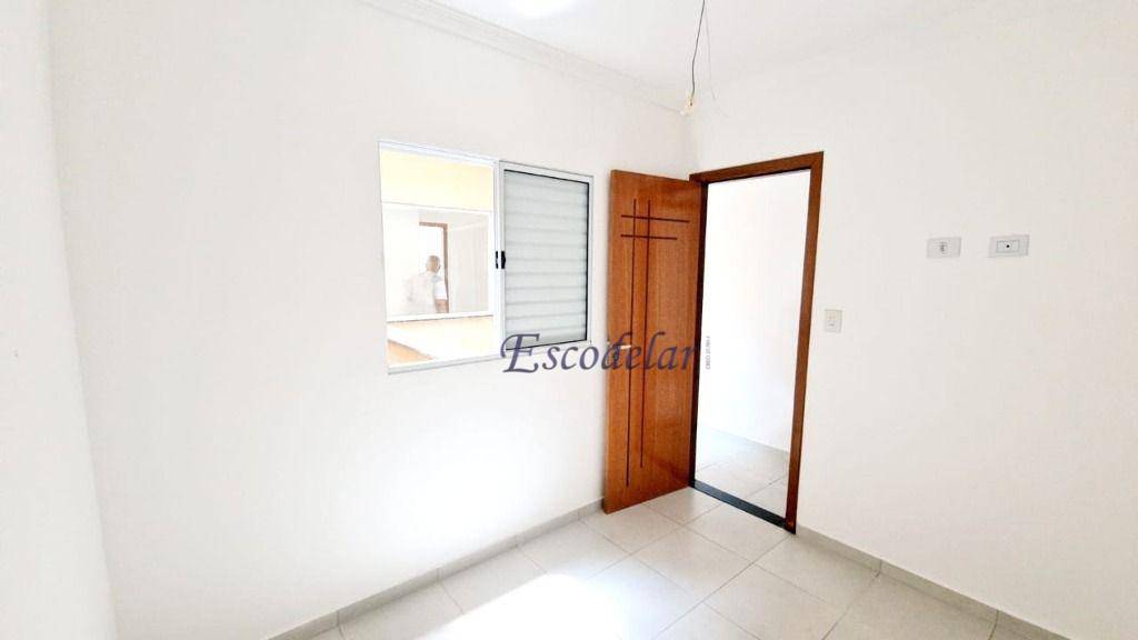 Sobrado à venda com 4 quartos, 200m² - Foto 15