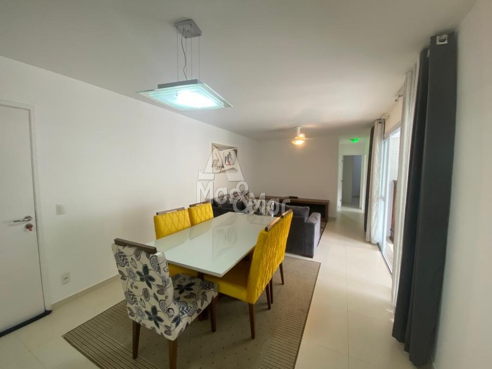 Apartamento à venda com 2 quartos, 84m² - Foto 4