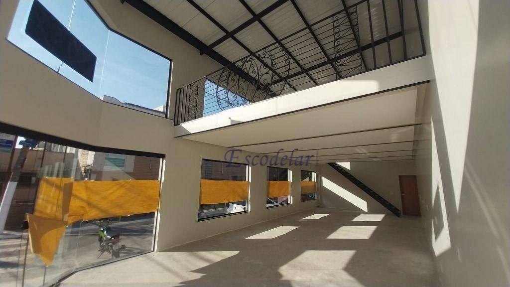 Loja-Salão para alugar, 220m² - Foto 2