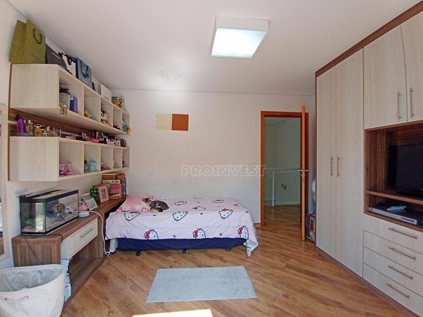 Casa de Condomínio à venda com 3 quartos, 340m² - Foto 43