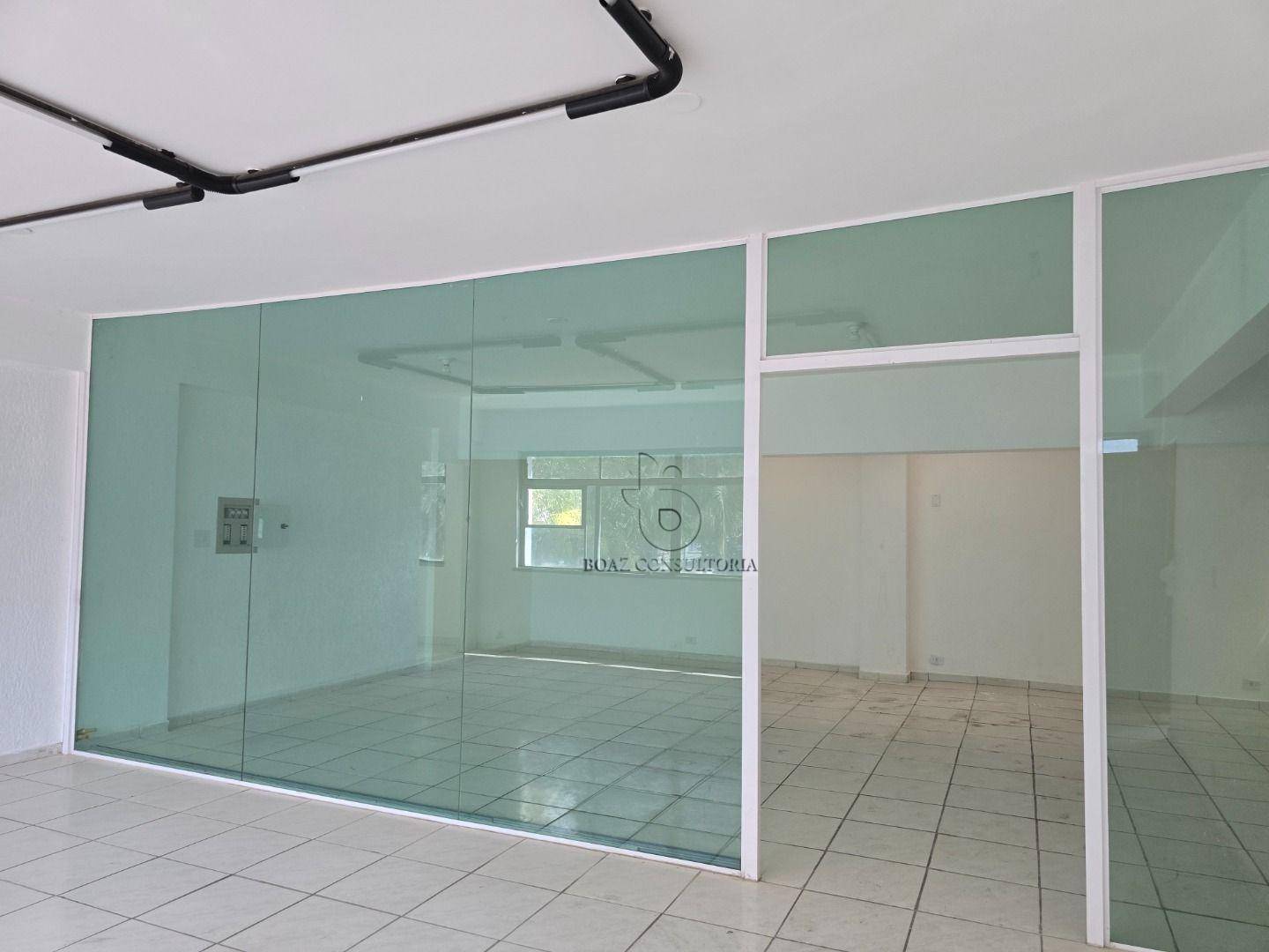 Conjunto Comercial-Sala para alugar, 200m² - Foto 2