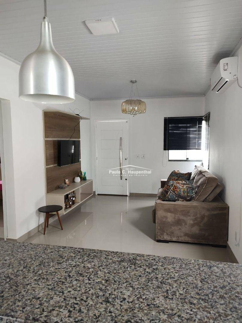 Casa à venda com 2 quartos, 100m² - Foto 4