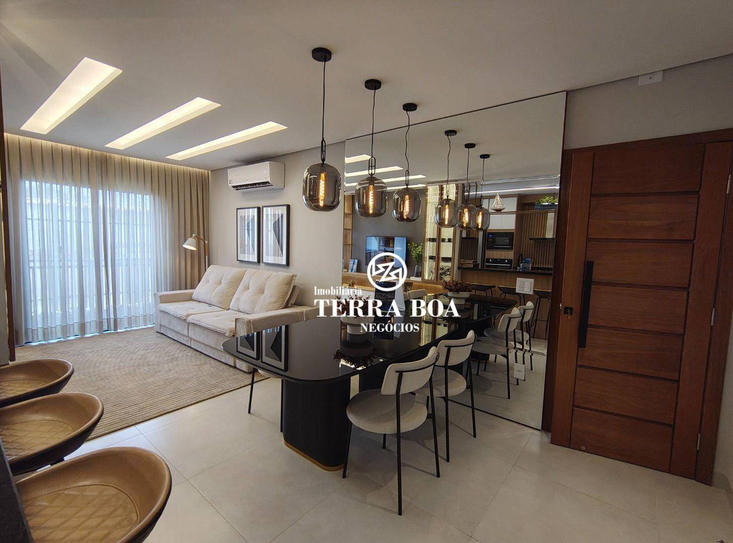 Apartamento, 3 quartos, 95 m² - Foto 5