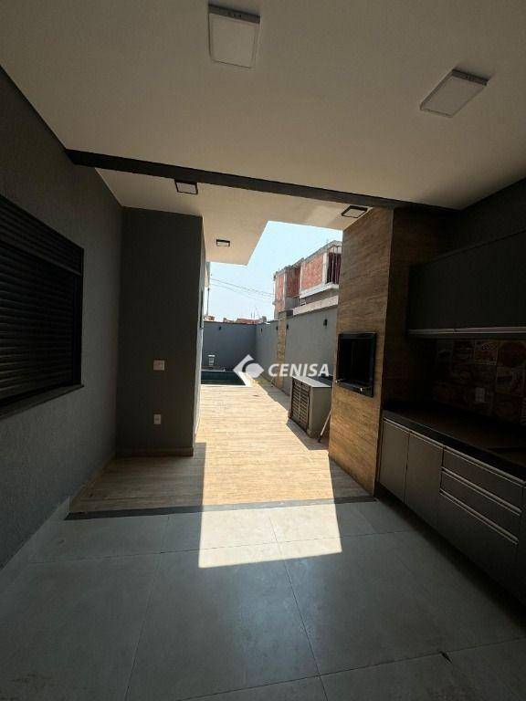 Casa de Condomínio à venda com 3 quartos, 173m² - Foto 9