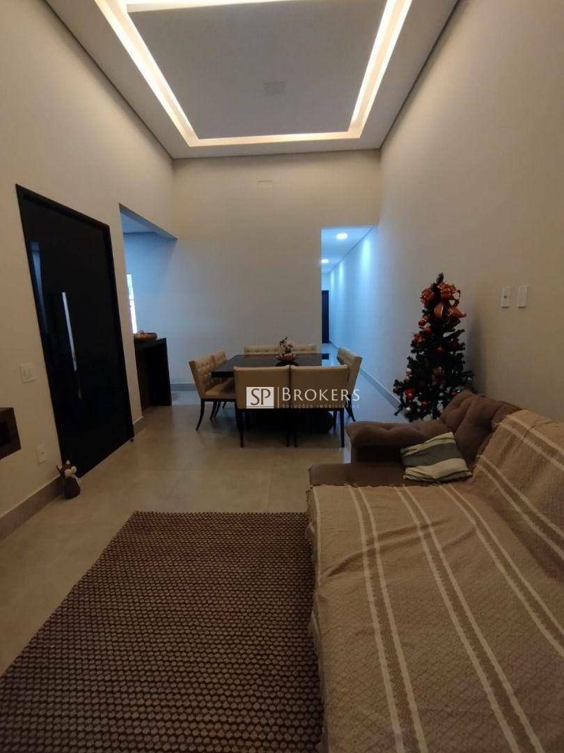 Casa de Condomínio à venda com 3 quartos, 131m² - Foto 3