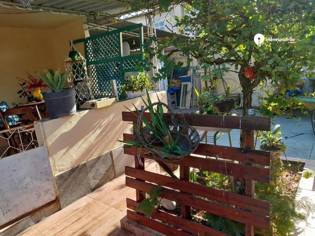 Casa, 3 quartos - Foto 2