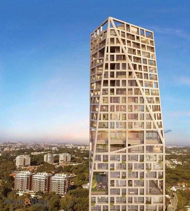 Apartamento, 3 quartos, 209 m² - Foto 4