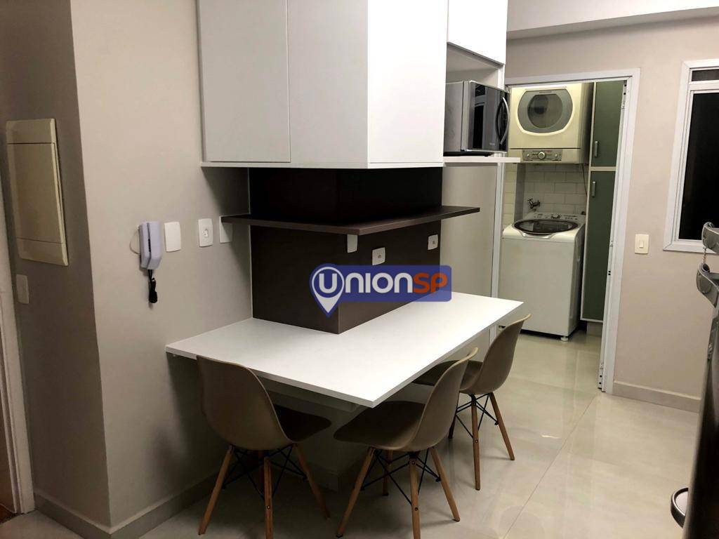 Apartamento à venda com 3 quartos, 111m² - Foto 17