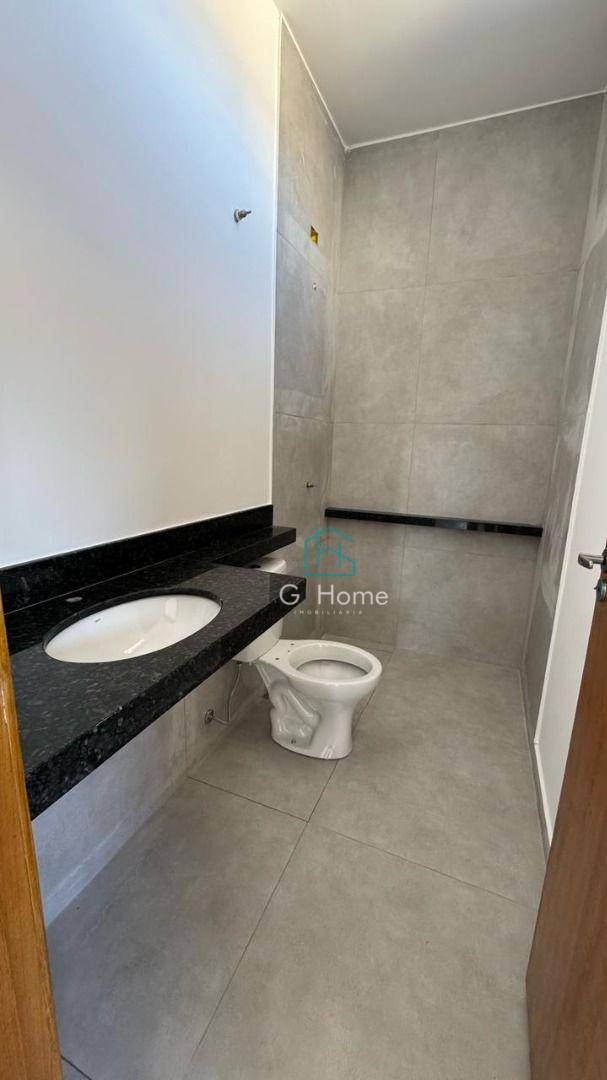 Casa à venda com 3 quartos, 77m² - Foto 10