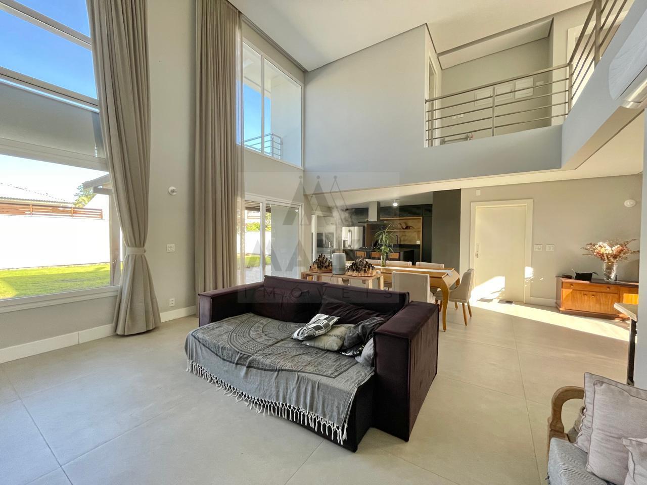 Casa de Condomínio à venda com 4 quartos, 378m² - Foto 7