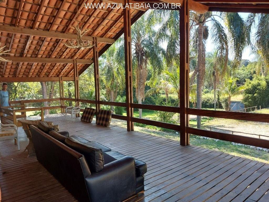 Sítio à venda com 4 quartos, 600m² - Foto 2