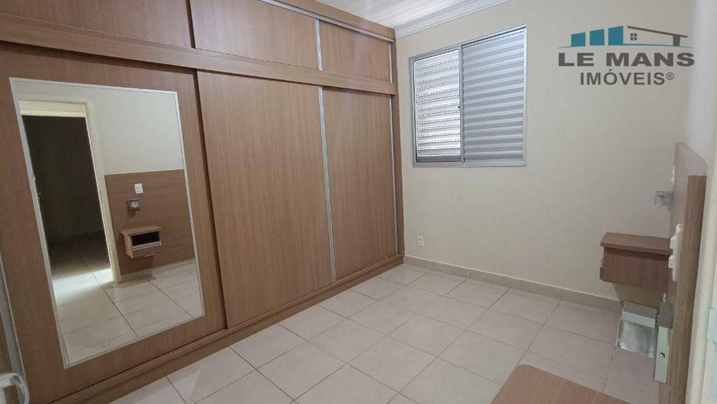 Apartamento à venda com 2 quartos, 47m² - Foto 8