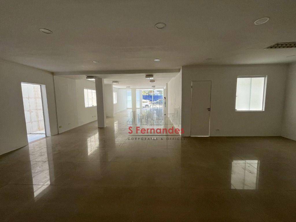 Loja-Salão para alugar, 252m² - Foto 21