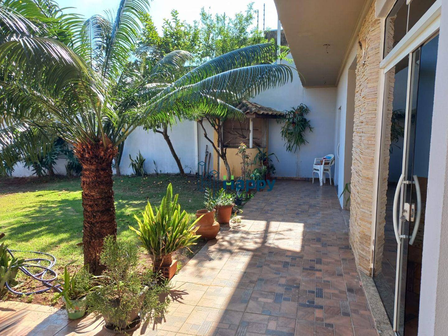 Casa, 2 quartos, 223 m² - Foto 4