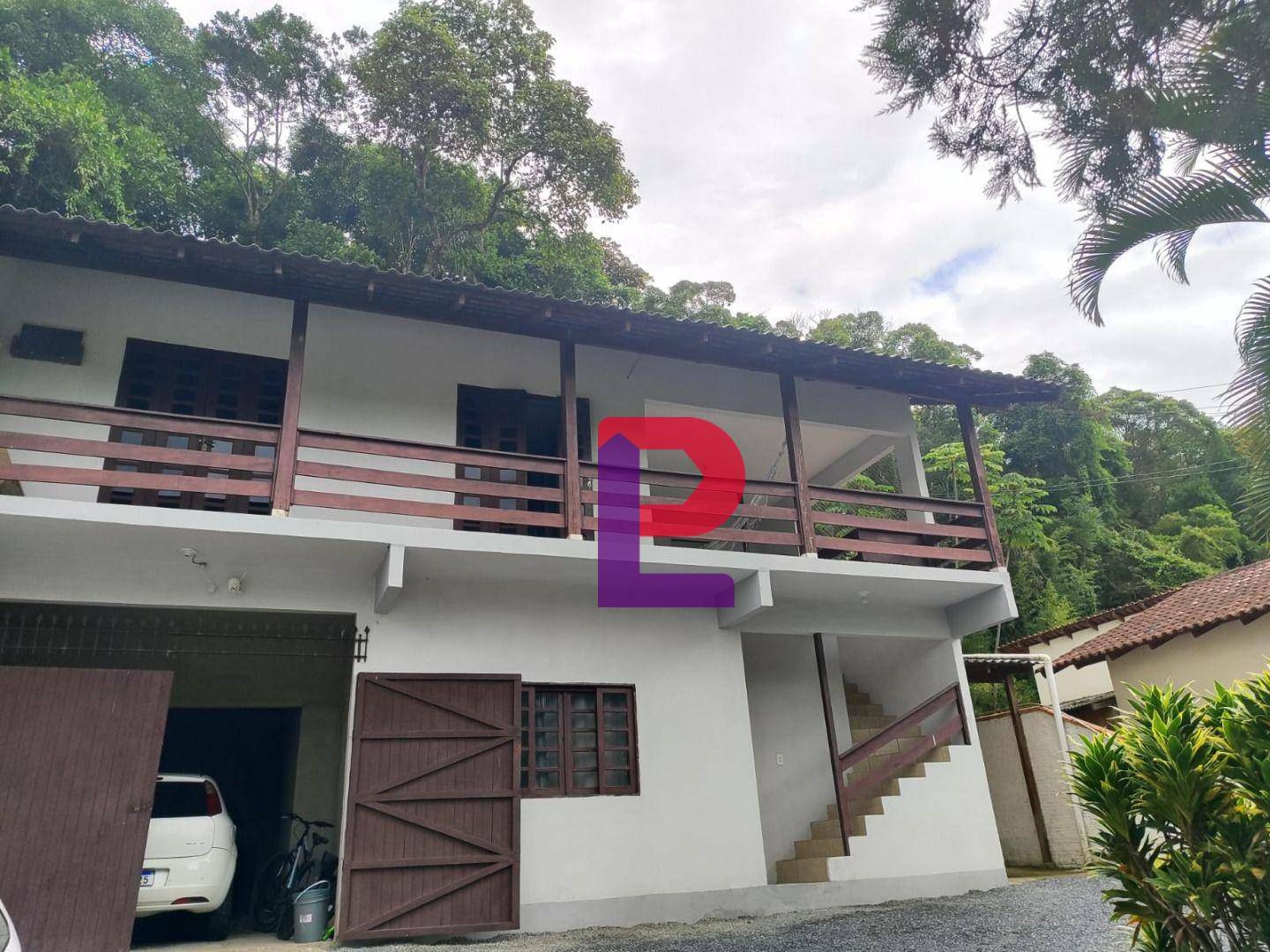 Casa à venda com 4 quartos, 160m² - Foto 32