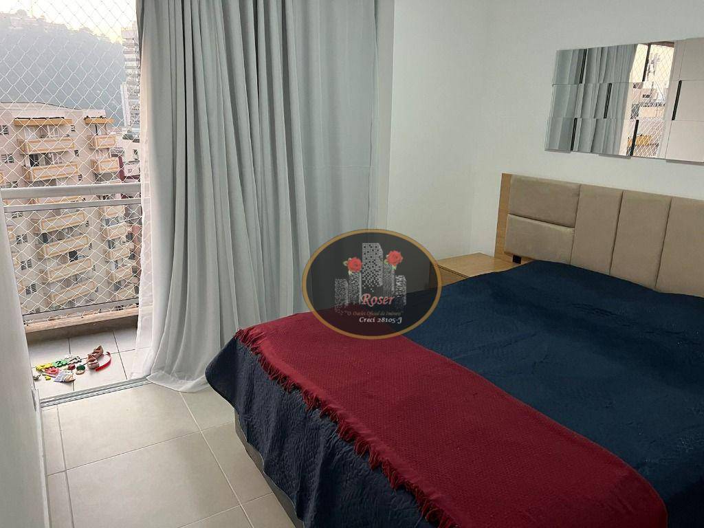 Apartamento à venda com 1 quarto, 48m² - Foto 10