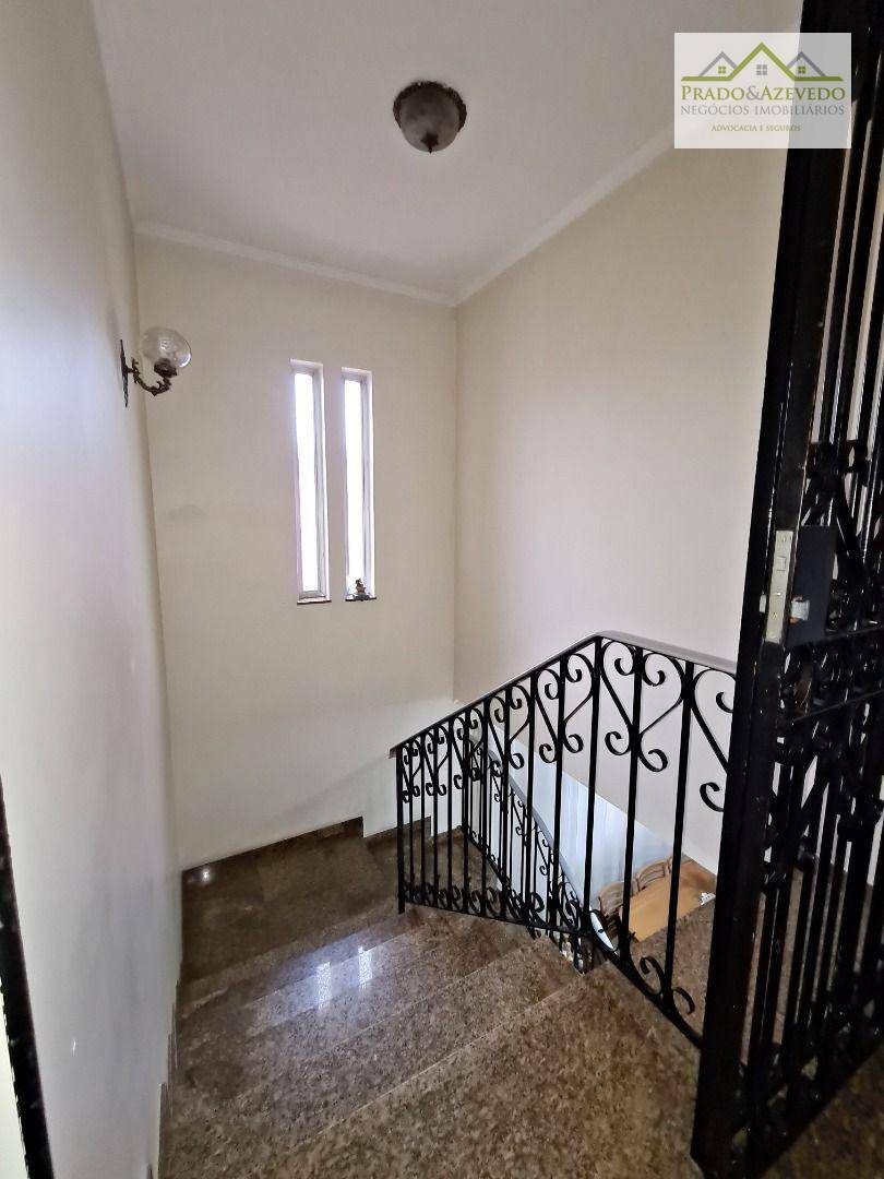 Casa à venda com 3 quartos, 183m² - Foto 10