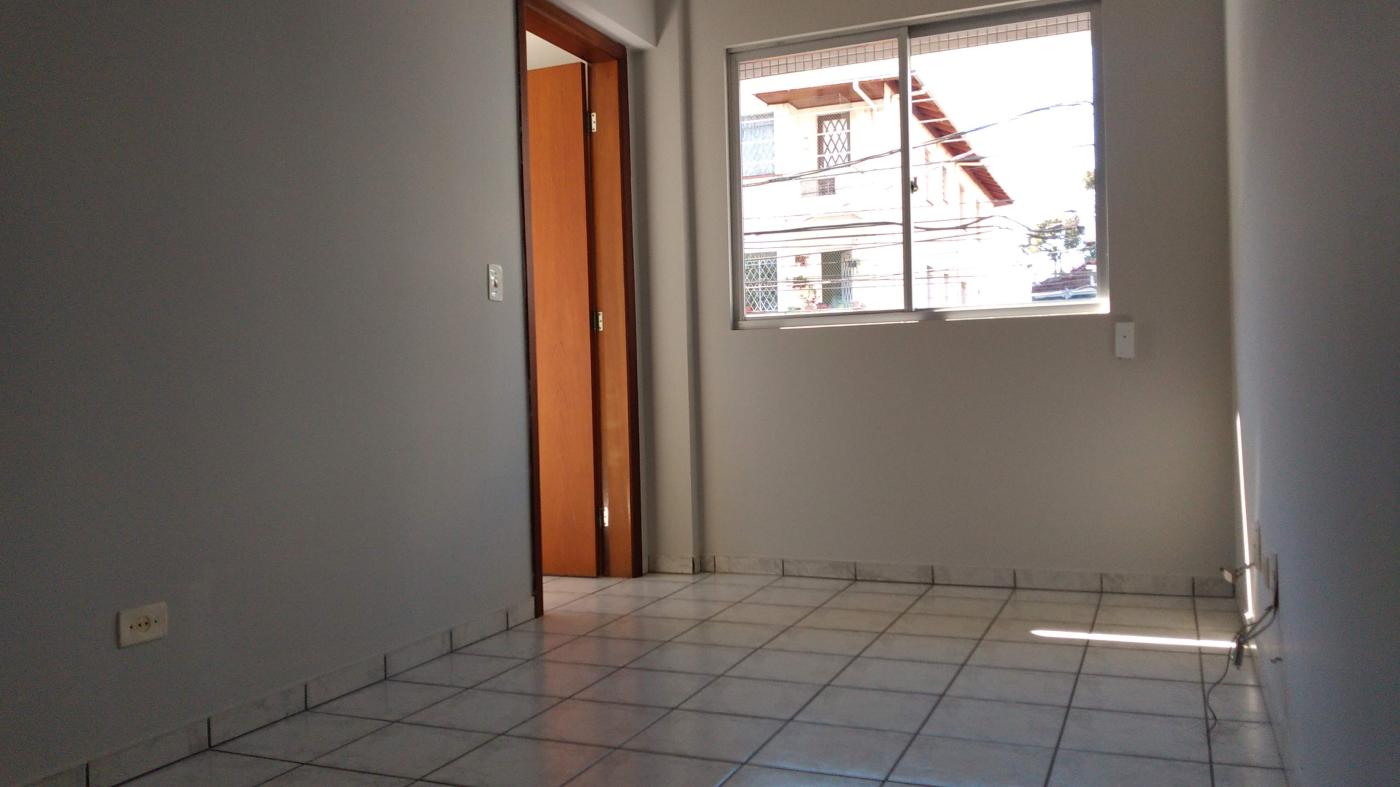 Apartamento para alugar com 1 quarto, 40m² - Foto 4