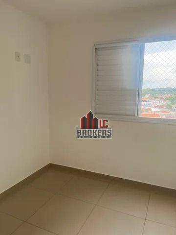 Apartamento à venda com 3 quartos, 64m² - Foto 19