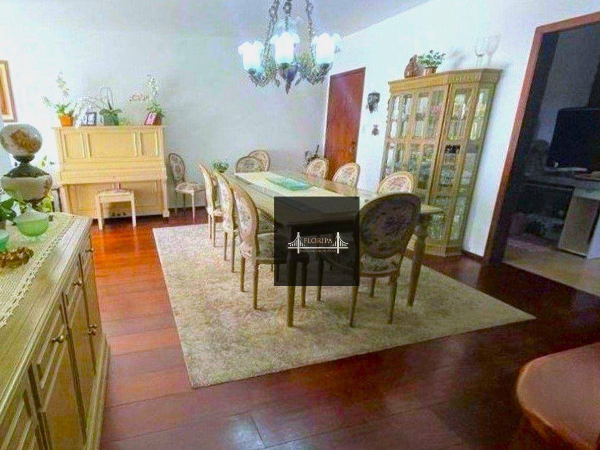 Apartamento à venda com 3 quartos, 120m² - Foto 10