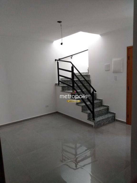 Cobertura à venda com 2 quartos, 100m² - Foto 6