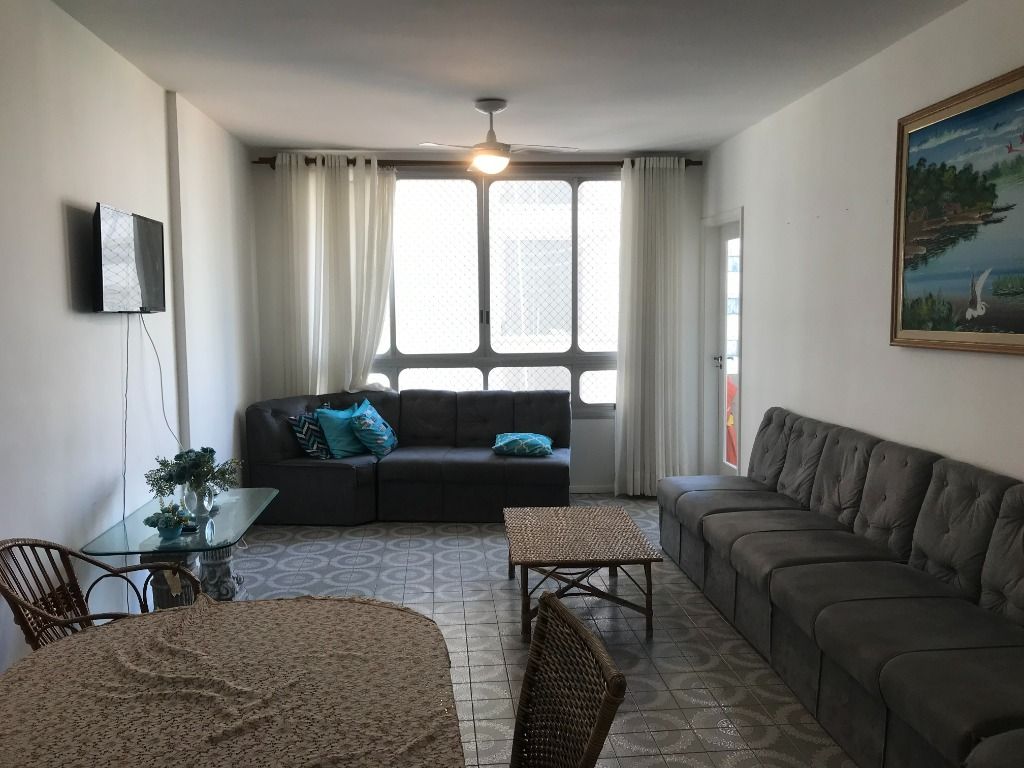 Apartamento à venda com 2 quartos, 108m² - Foto 4