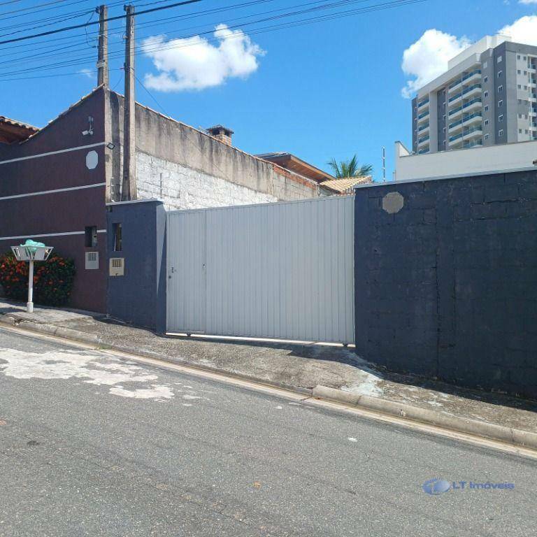 Loja-Salão para alugar, 295m² - Foto 2