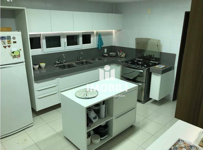 Casa de Condomínio à venda com 4 quartos, 606m² - Foto 18