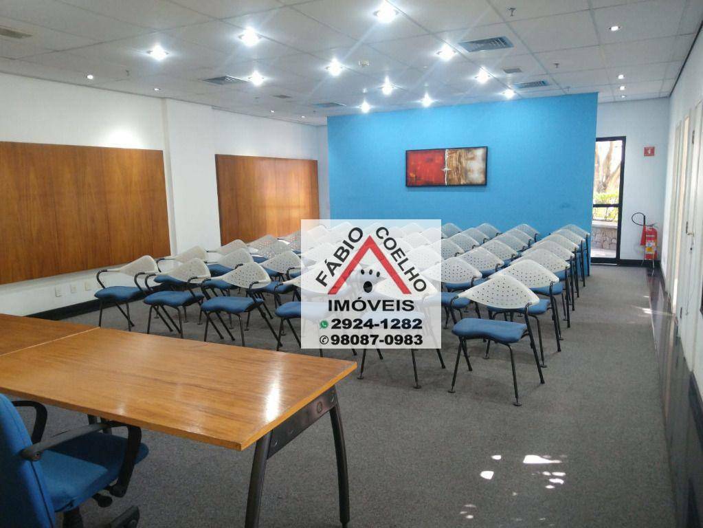 Conjunto Comercial-Sala à venda, 50m² - Foto 5